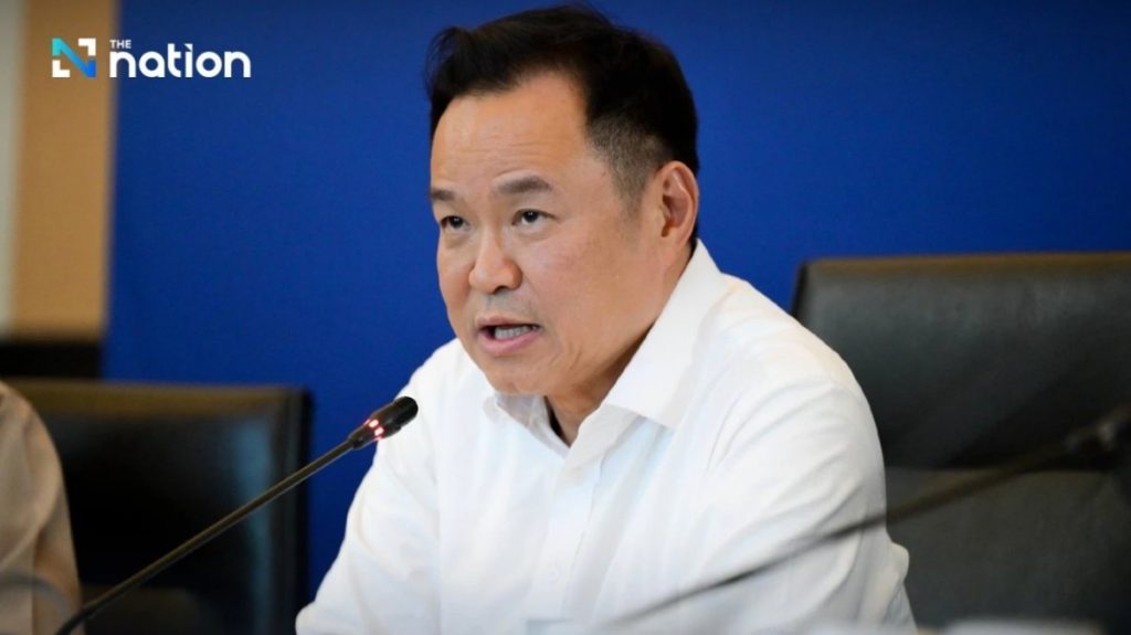 Thái Lan đạt thỏa thuận với Iran để đi qua Eo biển Hormuz缩略图 Thái Lan đạt thỏa thuận với Iran để đi qua Eo biển Hormuz