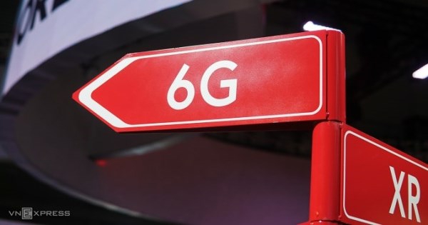 TP HCM đề nghị ba nhà mạng cùng phát triển, thí điểm 6G