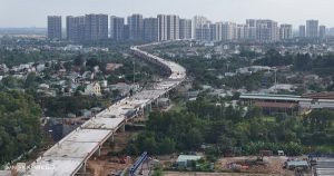 Bộ Xây dựng: Cần siết chọn nhà thầu các dự án