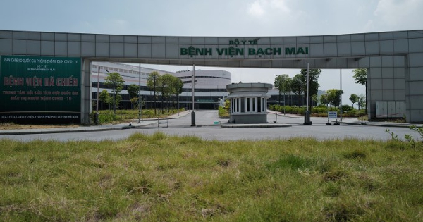 Chuyển Bộ Quốc phòng điều tra 4 doanh nghiệp trong dự án Bệnh viện Bạch Mai 2, Việt Đức 2