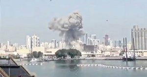 Dừng đưa lao động Việt Nam đi Trung Đông