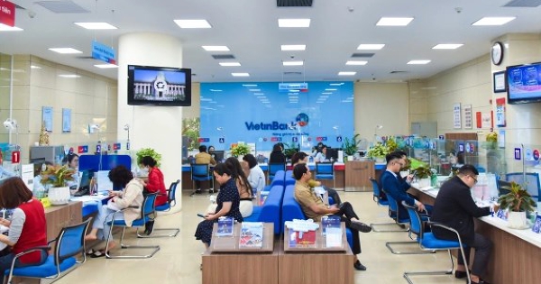 VietinBank giữ nguyên mặt bằng lãi suất tiết kiệm trong tháng 3