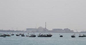 Xung đột Trung Đông tác động gián tiếp tới thị trường phân bón toàn cầu