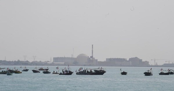 Xung đột Trung Đông tác động gián tiếp tới thị trường phân bón toàn cầu