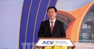 Đầu tư hơn 1.000 tỷ nâng cấp sân bay Liên Khương