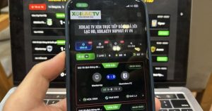 30 người trong đường dây web lậu Xôi Lạc TV bị khởi tố