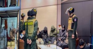 Chủ mưu và gần 20 bình luận viên 'có tiếng' của Xôi Lạc TV bị bắt