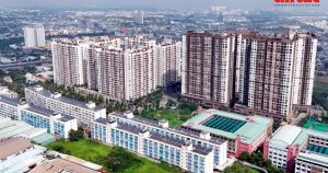 Định danh bất động sản: Làn gió mới làm ‘sạch’ thị trường