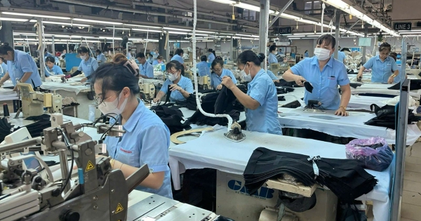 Doanh nghiệp TP HCM chịu nhiều tác động từ căng thẳng Trung Đông