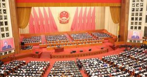 Trung Quốc đặt cược vào công nghệ trong kỷ nguyên cạnh tranh rủi ro với Mỹ