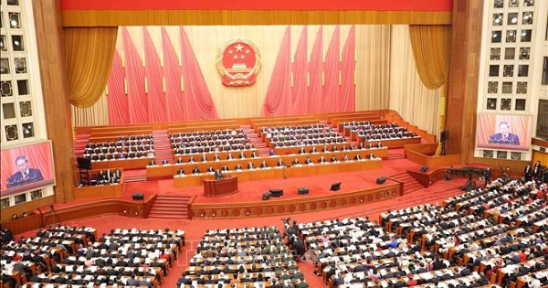 Trung Quốc đặt cược vào công nghệ trong kỷ nguyên cạnh tranh rủi ro với Mỹ