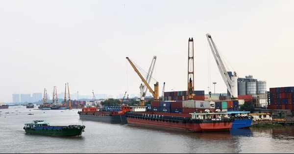 Xúc tiến xuất khẩu bài bản, giữ vững thị phần tại các thị trường lớn