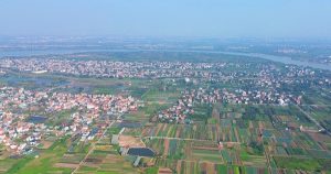 Thị trường bất động sản có thêm 27 siêu dự án quy mô hơn 3 triệu tỷ đồng