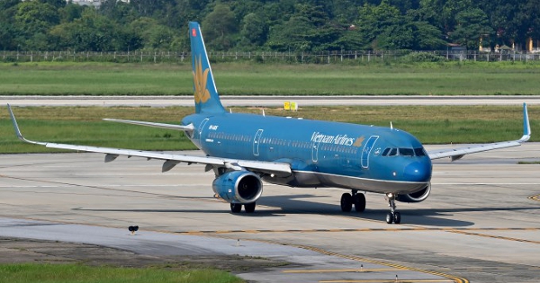 Hàng không Việt tăng chi phí khi bay vòng tránh Trung Đông