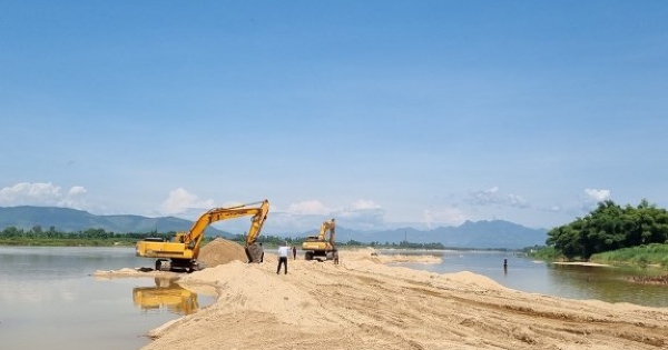 Giám đốc Công ty Quan Minh bị bắt