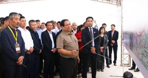 Bắc Ninh đưa kiến nghị về sân bay Gia Bình: Cho phép triển khai khu đất đối ứng 10.000 ha, thành lập Khu thương mại tự do, mở 4 tuyến đường sắt đô thị