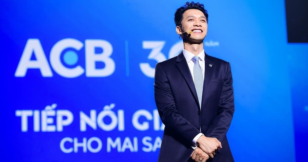 Lãi suất ngân hàng ACB mới nhất tháng 3: Cao nhất là bao nhiêu?