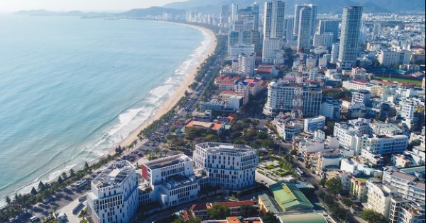 Khánh Hòa tăng kiểm tra hoạt động kinh doanh biệt thự, căn hộ du lịch