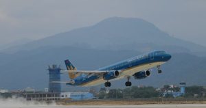 Hàng không đối mặt áp lực tăng chi phí do xung đột ở Trung Đông