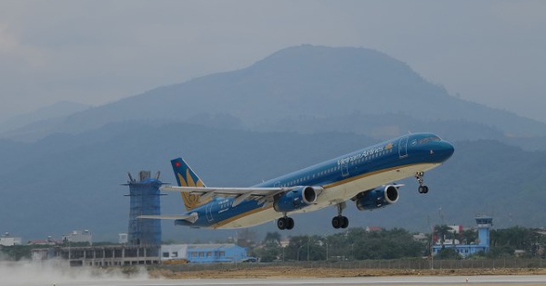 Hàng không đối mặt áp lực tăng chi phí do xung đột ở Trung Đông