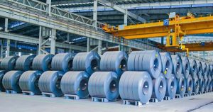 Cổ phiếu giảm sàn, con trai ông Trần Đình Long đăng ký mua 50 triệu cổ HPG