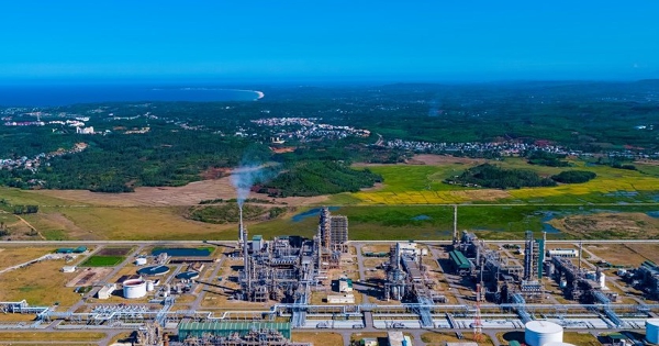 Xung đột Trung Đông: Petrovietnam sớm kích hoạt giải pháp ứng phó, bảo đảm an ninh năng lượng