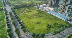 Taseco Land có thể thu hơn 500 tỷ từ chuyển nhượng dự án tại đất vàng Tây Hồ Tây