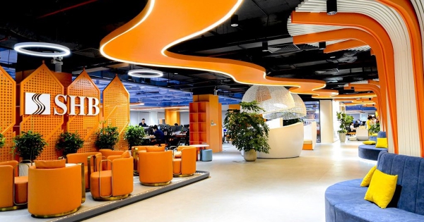 SHB phát hành riêng lẻ quy mô gần 3.400 tỷ đồng: 13 tổ chức đăng ký, PVI AM, FPT Capital, VEIL, Hanwha Life cùng nhiều quỹ ngoại tham gia