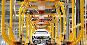 Khi Trung Quốc không còn muốn chỉ là 'công xưởng thế giới'