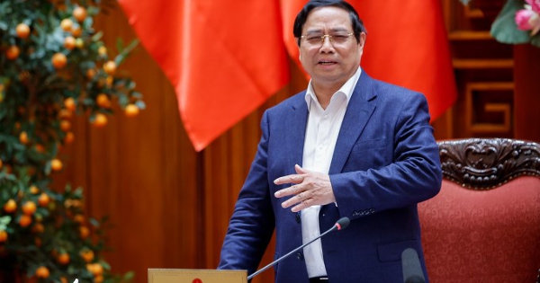 Thủ tướng: Sử dụng ngay Quỹ bình ổn giá xăng dầu