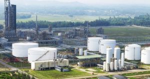 Nâng công suất, gia tăng nguồn cung cho thị trường xăng dầu