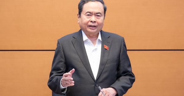 Cập nhật liên tục kết quả bầu cử trong ngày 15/3