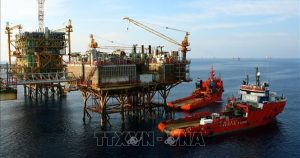 Điều chỉnh phân ngành dầu khí để đảm bảo an ninh năng lượng quốc gia dài hạn