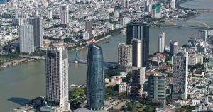 Đà Nẵng duyệt nhiệm vụ điều chỉnh quy hoạch hơn 6.600 ha ven sông Hàn và bờ Đông