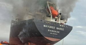 Eo biển Hormuz gián đoạn đe dọa sản lượng dầu Vùng Vịnh