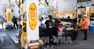 Các nước vùng Vịnh thiệt hại hơn 15 tỷ USD doanh thu bán dầu