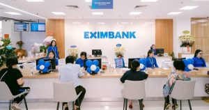 Lãi suất ngân hàng Eximbank mới nhất tháng 3