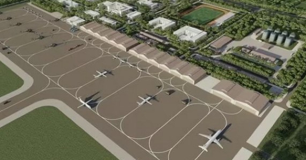 Đền bù thêm cho người dân bị thu hồi đất làm sân bay Gia Bình