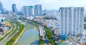 TP HCM gỡ vướng cấp sổ hồng cho thêm ba dự án nhà ở