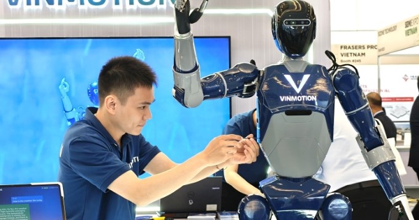 Đề xuất 84 công nghệ cao ưu tiên đầu tư phát triển