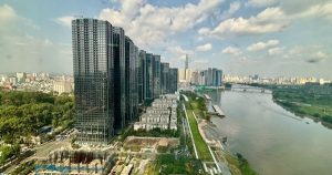 Việt Nam vào top 4 thị trường bất động sản hàng hiệu toàn cầu