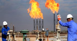 [Infographic] Dầu mỏ trên thế giới được sản xuất từ những quốc gia nào?