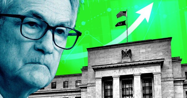 Fed có thể sẽ tăng lãi suất thay vì giảm như nhiều kỳ vọng trước đó