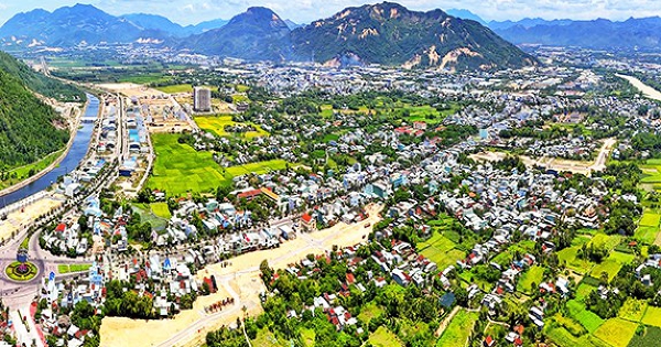 Gia Lai đấu thầu quốc tế tìm chủ đầu tư cho khu đô thị hơn 9.200 tỷ