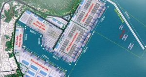 Đà Nẵng công bố nhà đầu tư Dự án bến cảng container Liên Chiểu tổng vốn hơn 45.000 tỷ đồng