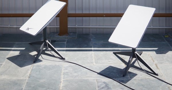 Internet vệ tinh Starlink dự kiến có giá 2,2 triệu mỗi tháng tại Việt Nam