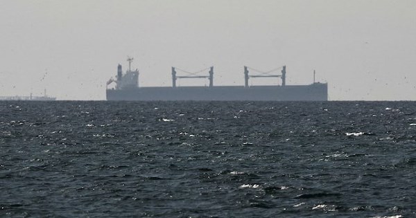 Mỹ dự kiến thành lập liên minh hộ tống tàu thuyền qua Eo biển Hormuz