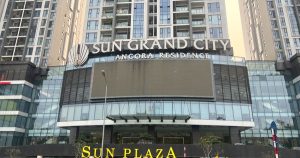 Sun Group bất ngờ tham gia thành lập công ty tài sản số