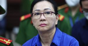 SCB chuẩn bị đấu giá nhà đất, quần áo liên quan bà Trương Mỹ Lan