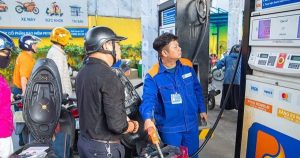 TP HCM siết kiểm soát xăng dầu, ngăn găm hàng tăng giá